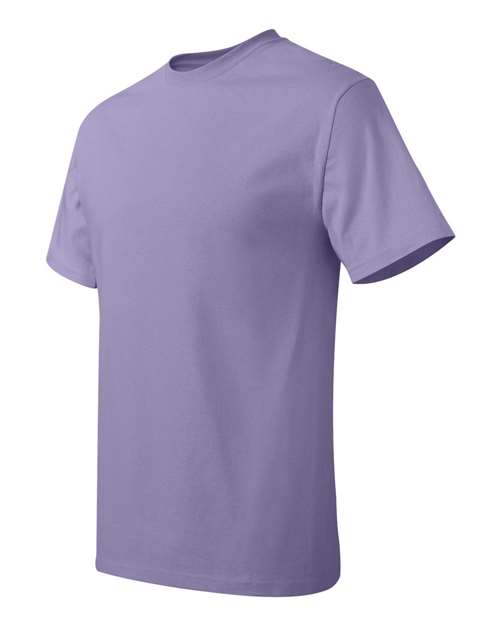 Hanes Authentic T-Shirt 5250 Lavender