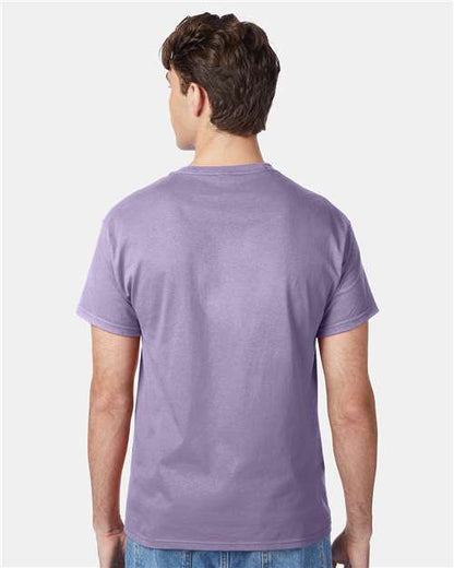 Hanes Authentic T-Shirt 5250 Lavender