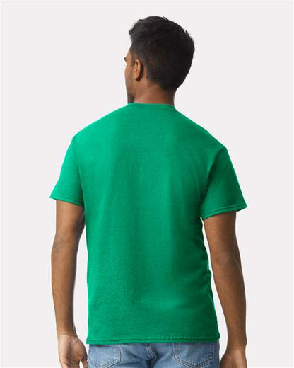 Gildan Ultra Cotton® T-Shirt 2000 Kelly