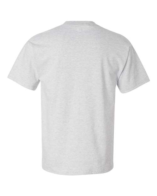 Hanes Beefy-T® T-Shirt 5180 Ash