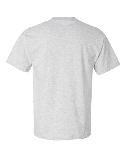 Hanes Beefy-T® T-Shirt 5180 Ash