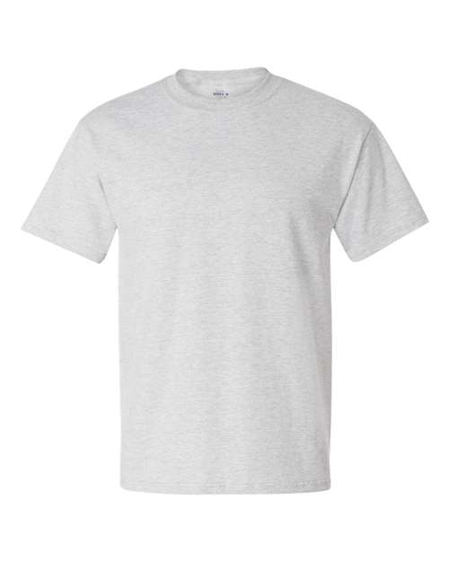 Hanes Beefy-T® T-Shirt 5180 Ash