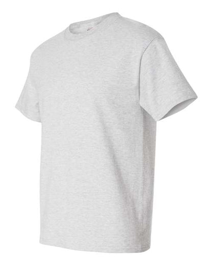 Hanes Beefy-T® T-Shirt 5180 Ash