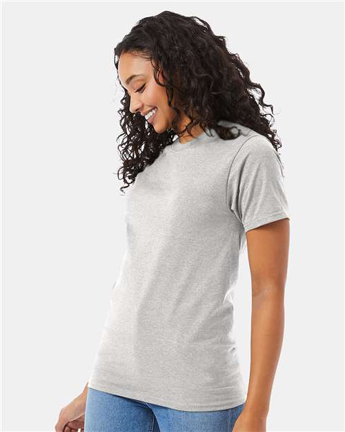 Hanes Beefy-T® T-Shirt 5180 Ash