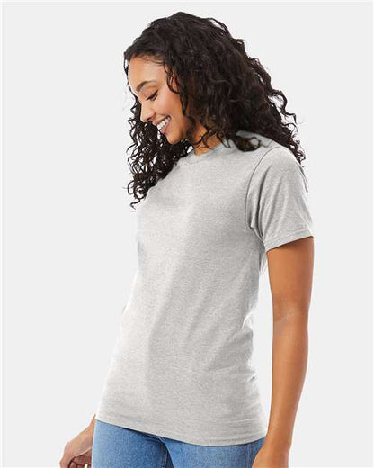 Hanes Beefy-T® T-Shirt 5180 Ash