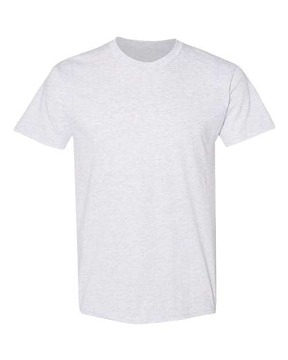 Hanes Ecosmart™ T-Shirt 5170 Ash