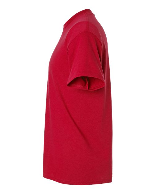 Gildan DryBlend® T-Shirt 8000 Red