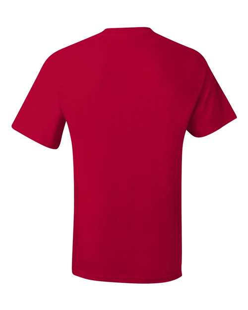 Hanes Beefy-T® Pocket T-Shirt 5190