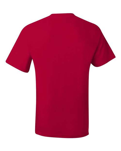 Hanes Beefy-T® Pocket T-Shirt 5190