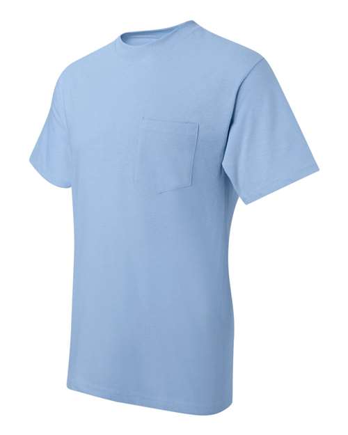 Hanes Beefy-T® Pocket T-Shirt 5190