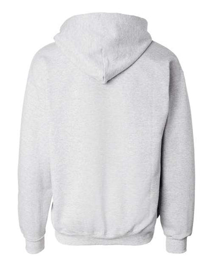 Hanes Ultimate Cotton® Full-Zip Hooded Sweatshirt F280
