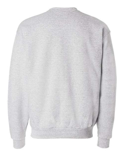 Hanes Ecosmart® Crewneck Sweatshirt P160 Ash