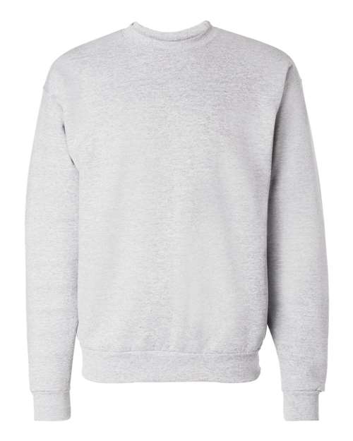 Hanes Ecosmart® Crewneck Sweatshirt P160 Ash