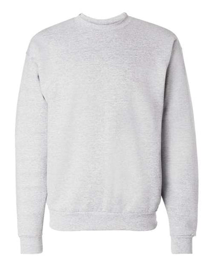 Hanes Ecosmart® Crewneck Sweatshirt P160 Ash
