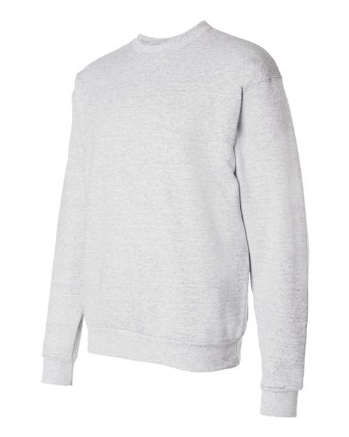Hanes Ecosmart® Crewneck Sweatshirt P160 Ash