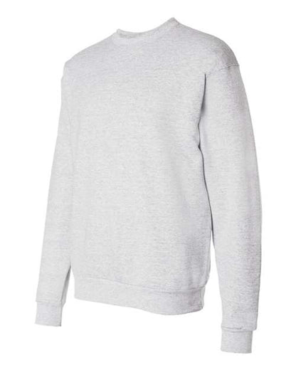 Hanes Ecosmart® Crewneck Sweatshirt P160 Ash