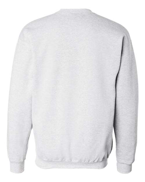 Hanes Ultimate Cotton® Crewneck Sweatshirt F260 Ash