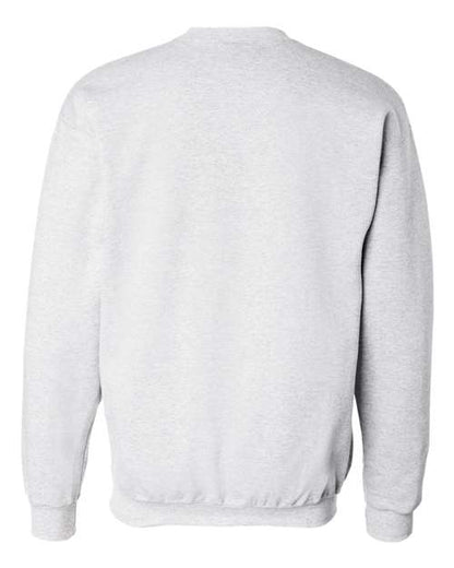 Hanes Ultimate Cotton® Crewneck Sweatshirt F260 Ash
