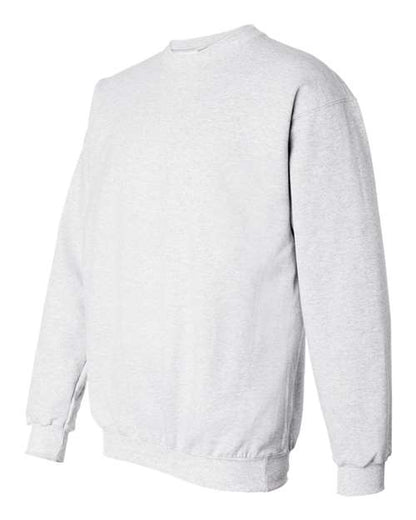 Hanes Ultimate Cotton® Crewneck Sweatshirt F260 Ash