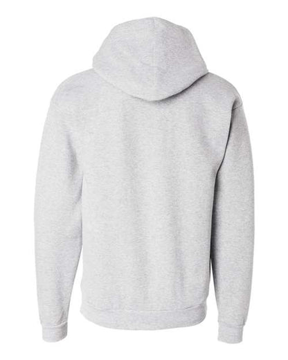 Hanes Ecosmart® Hooded Sweatshirt P170 Ash