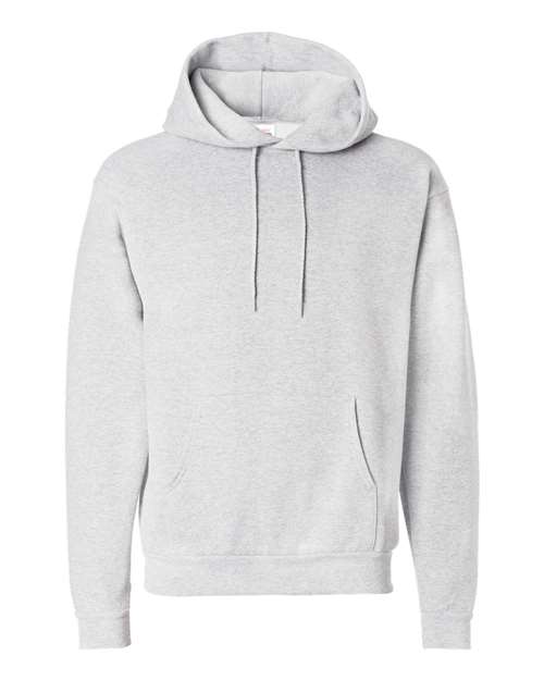 Hanes Ecosmart® Hooded Sweatshirt P170 Ash