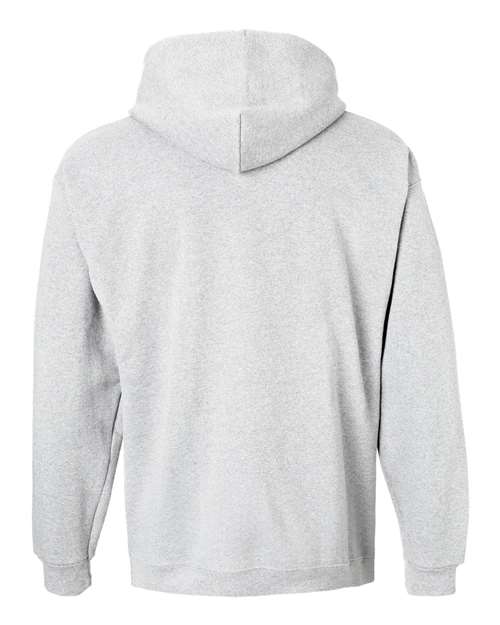 Hanes Ultimate Cotton® Hooded Sweatshirt F170 Ash