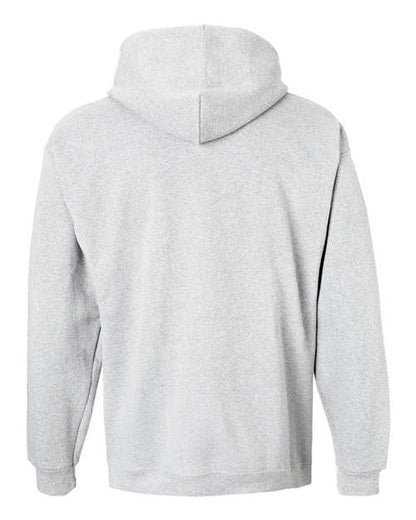 Hanes Ultimate Cotton® Hooded Sweatshirt F170 Ash