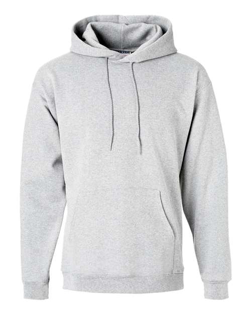 Hanes Ultimate Cotton® Hooded Sweatshirt F170 Ash