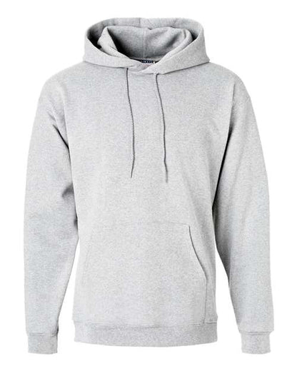 Hanes Ultimate Cotton® Hooded Sweatshirt F170 Ash