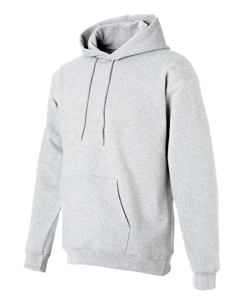 Hanes Ultimate Cotton® Hooded Sweatshirt F170 Ash