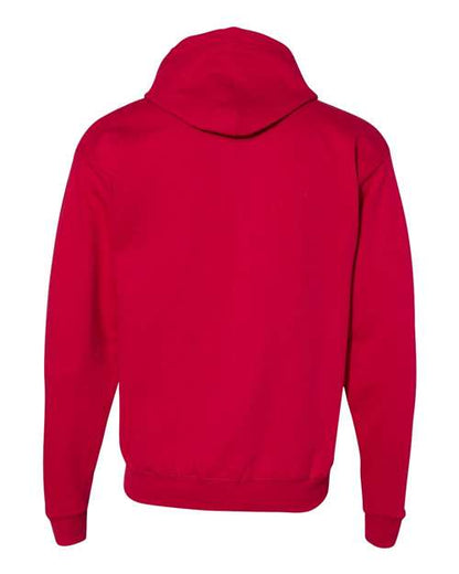 Hanes Ecosmart® Full-Zip Hooded Sweatshirt P180