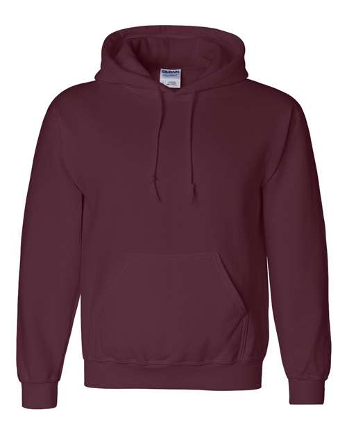 Gildan Unisex DryBlend Hooded Sweatshirt 12500
