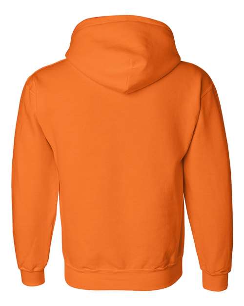 Gildan DryBlend® Hooded Sweatshirt 12500 Custom Embroidered Business Logo