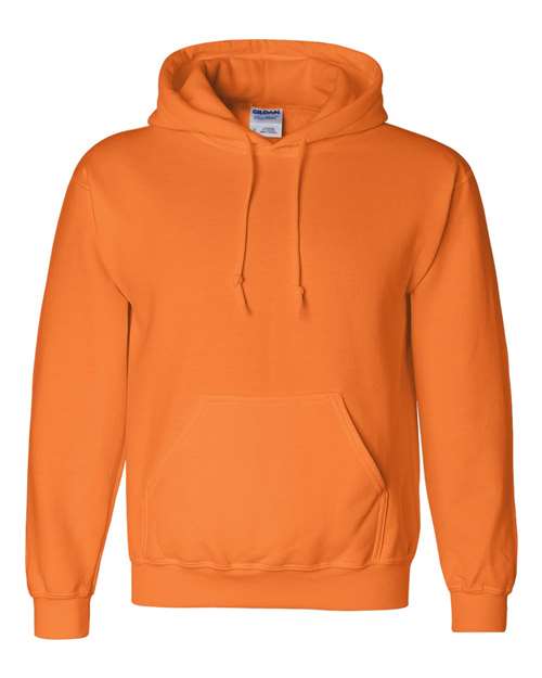 Gildan DryBlend® Hooded Sweatshirt 12500 Custom Embroidered Business Logo