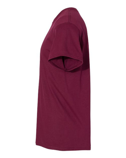 Gildan Heavy Cotton™ Youth T-Shirt 5000B Maroon