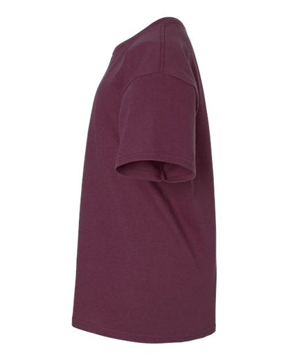 Gildan Ultra Cotton® Youth T-Shirt 2000B Maroon