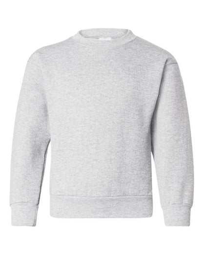 Hanes Ecosmart® Youth Crewneck Sweatshirt P360