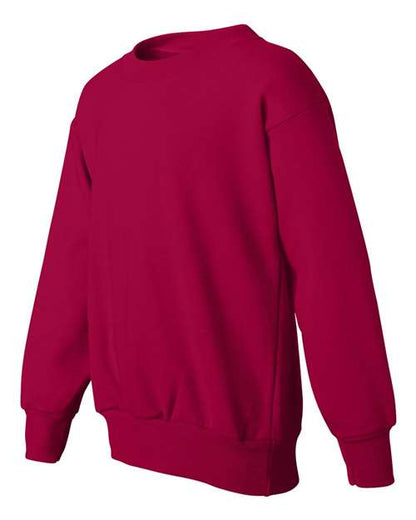 Hanes Ecosmart® Youth Crewneck Sweatshirt P360