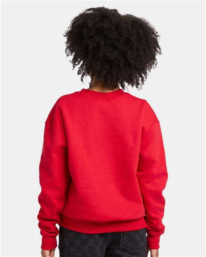 Hanes Ecosmart® Youth Crewneck Sweatshirt P360