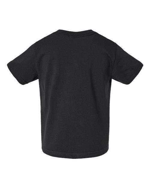 Rabbit Skins Juvy Short Sleeve T-Shirt 3301J