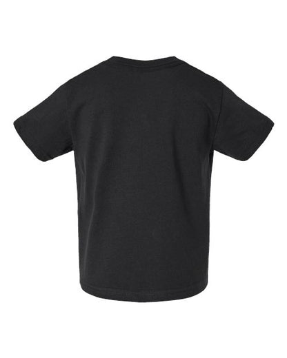 Rabbit Skins Juvy Short Sleeve T-Shirt 3301J