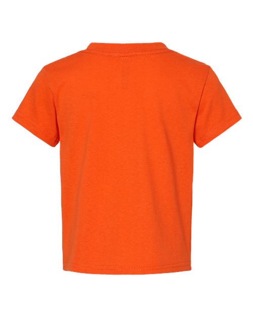 Rabbit Skins Juvy Short Sleeve T-Shirt 3301J