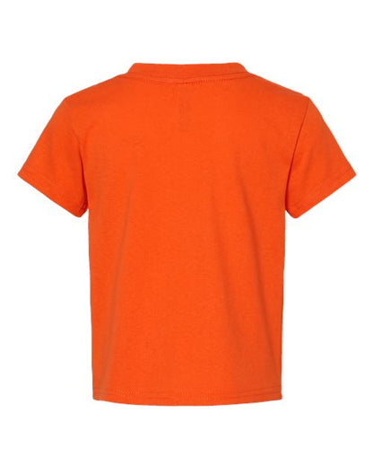 Rabbit Skins Juvy Short Sleeve T-Shirt 3301J