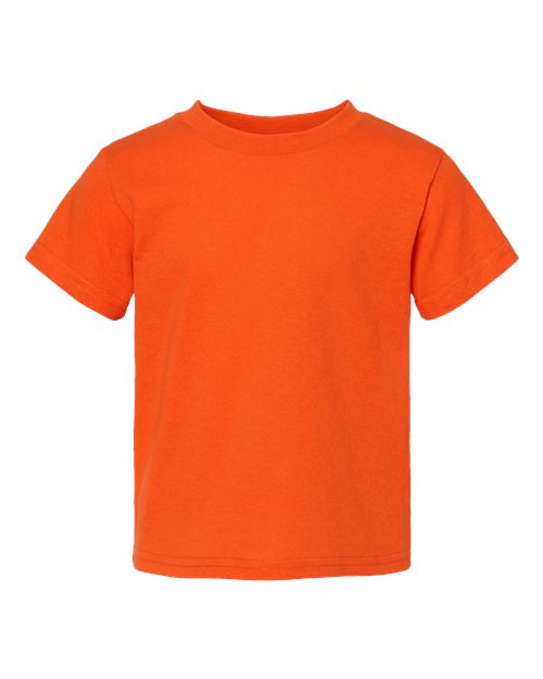 Rabbit Skins Juvy Short Sleeve T-Shirt 3301J