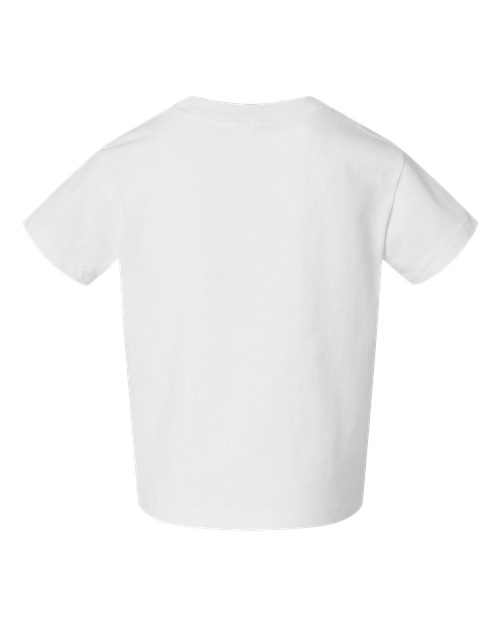 Rabbit Skins Juvy Short Sleeve T-Shirt 3301J
