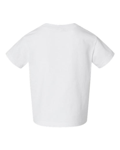 Rabbit Skins Juvy Short Sleeve T-Shirt 3301J