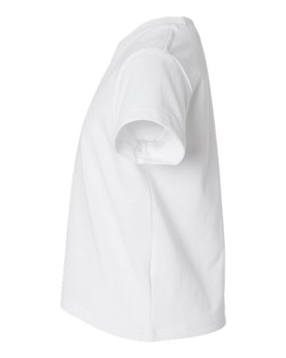 Rabbit Skins Juvy Short Sleeve T-Shirt 3301J