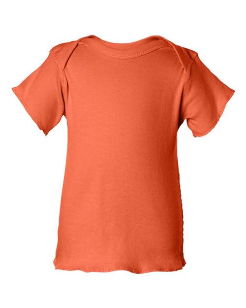 Rabbit Skins Infant Baby Rib Tee 3400