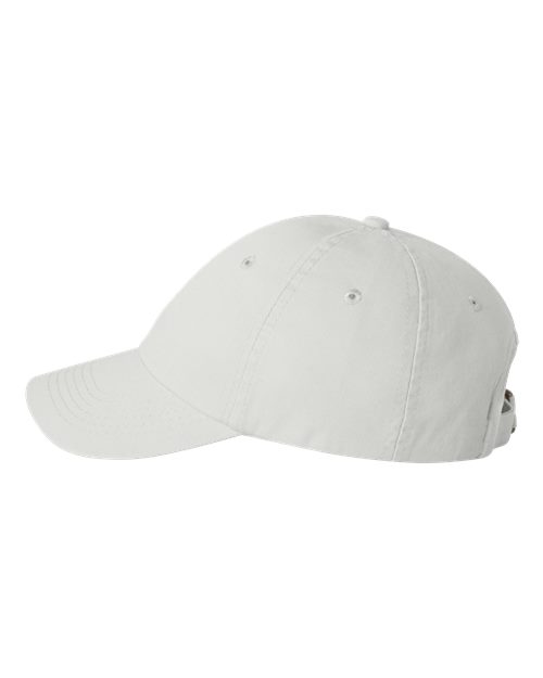 Valucap Small Fit Bio-Washed Dad Hat VC300Y