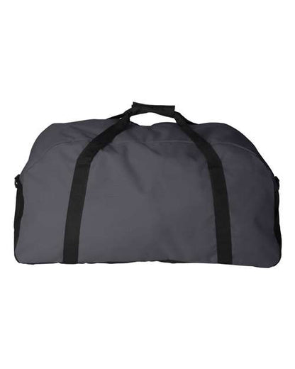 Augusta Sportswear Large Ripstop Duffel Bag 1703